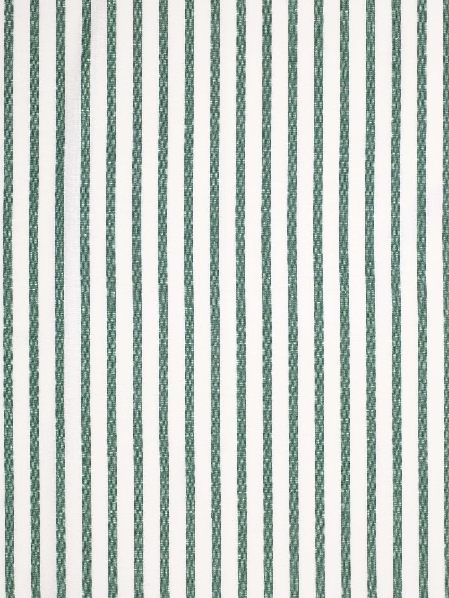 Grey Striped French Ticking Striped Cotton Linen Blend Fabric Premium  Quality 141cm (55) Width - per Meter