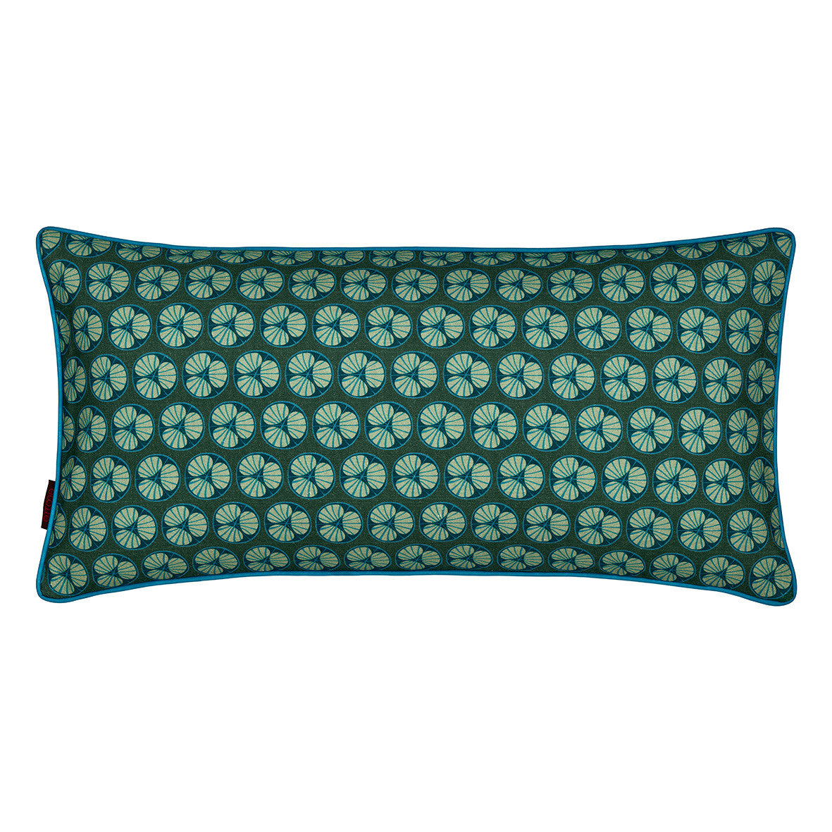 Rectangle decorative hot sale pillows